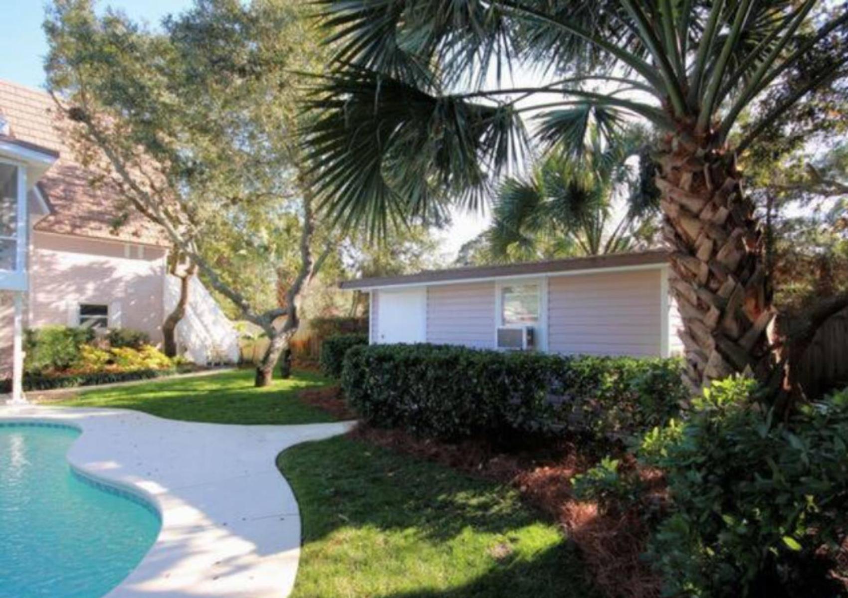 Say Yes To Spring! 4Br Home W Private Pool 2 Min To Destin Beaches 外观 照片