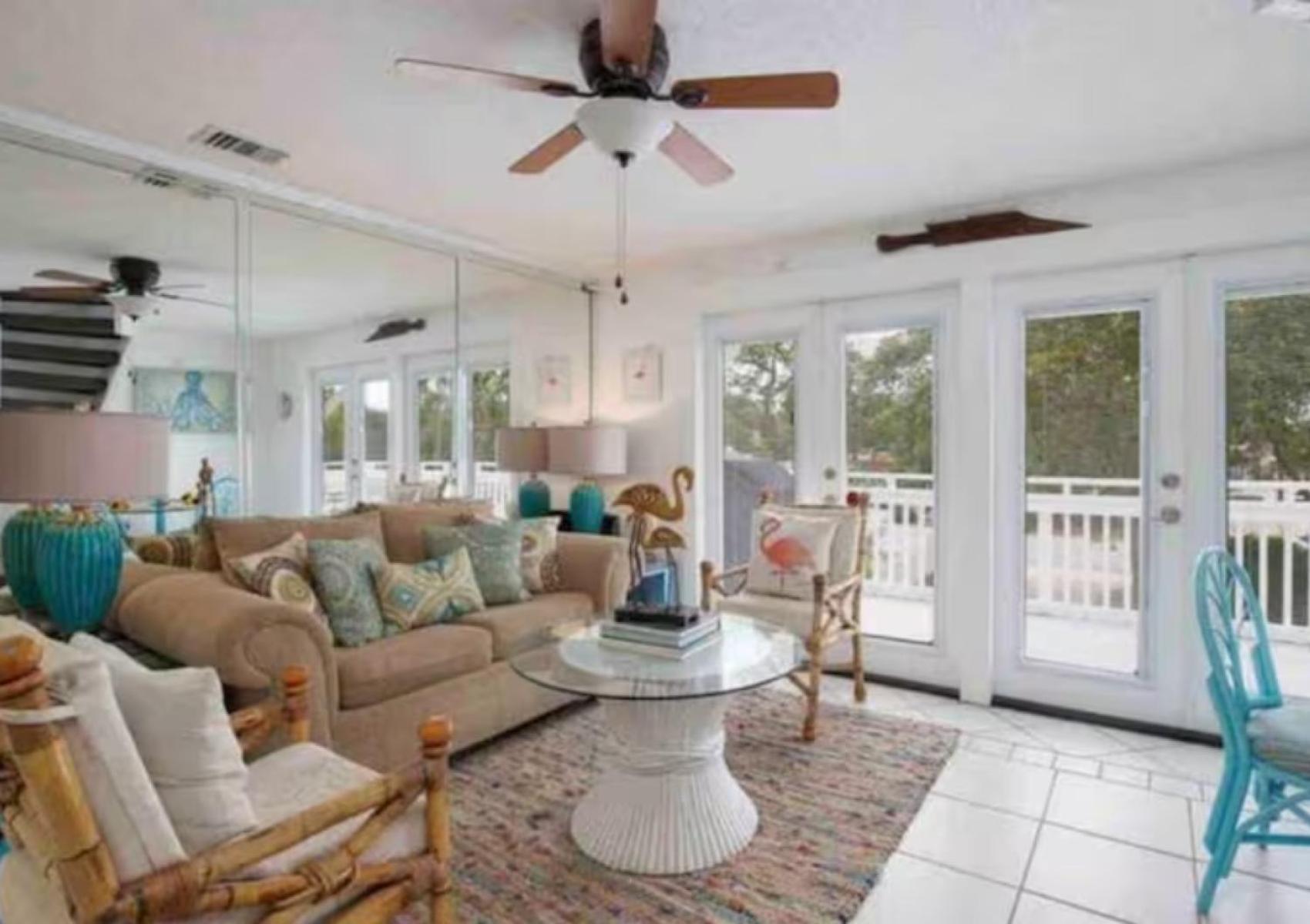 Say Yes To Spring! 4Br Home W Private Pool 2 Min To Destin Beaches 外观 照片