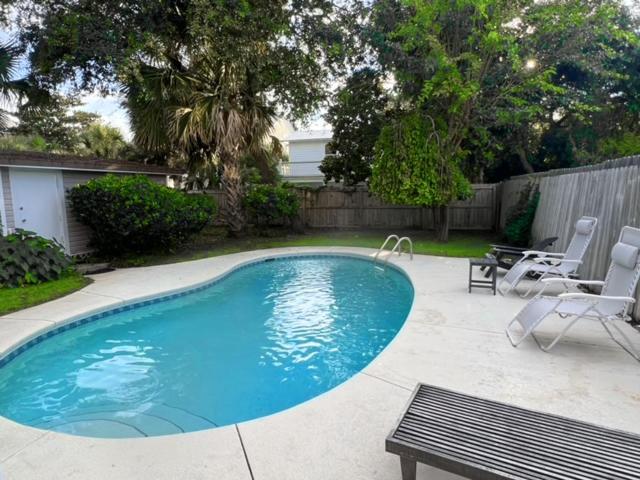 Say Yes To Spring! 4Br Home W Private Pool 2 Min To Destin Beaches 外观 照片