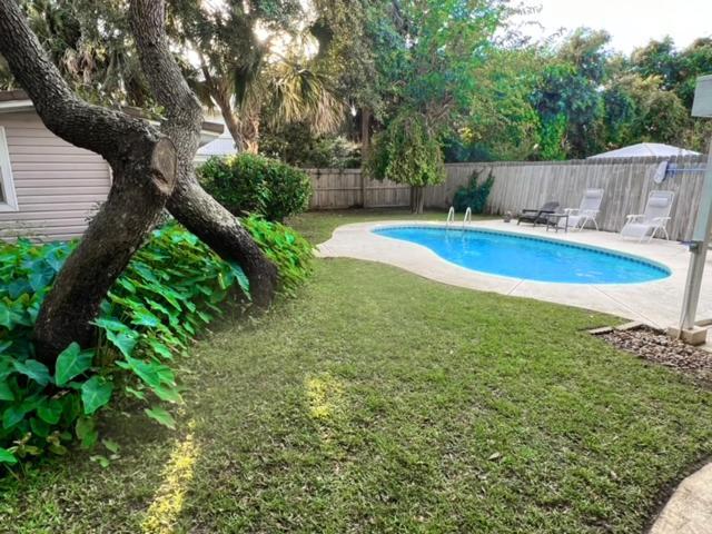Say Yes To Spring! 4Br Home W Private Pool 2 Min To Destin Beaches 外观 照片