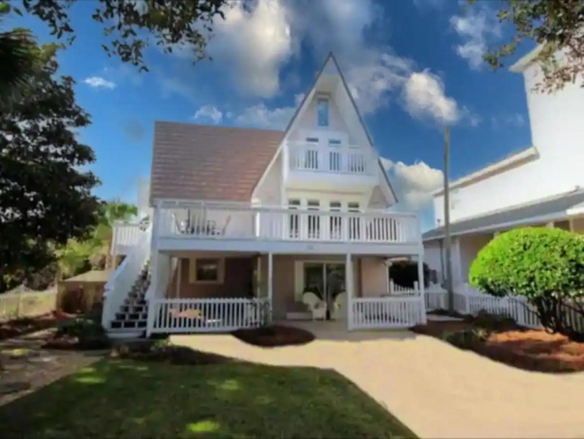 Say Yes To Spring! 4Br Home W Private Pool 2 Min To Destin Beaches 外观 照片